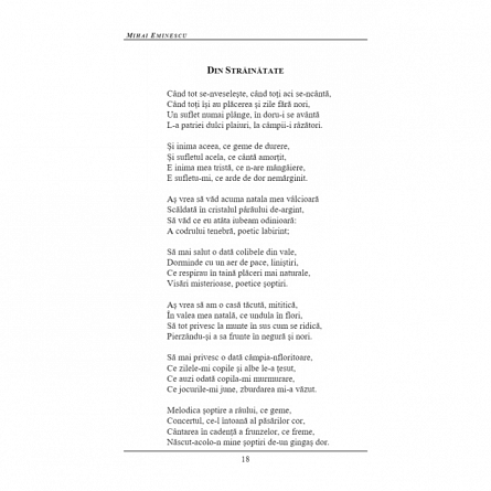 Poezii