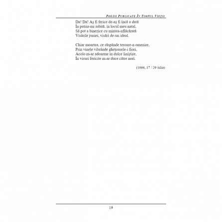 Poezii