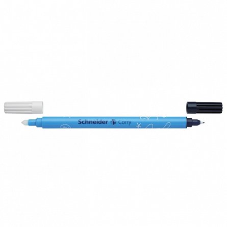 Pic cu rescriere Schneider Corry, 1-3 mm