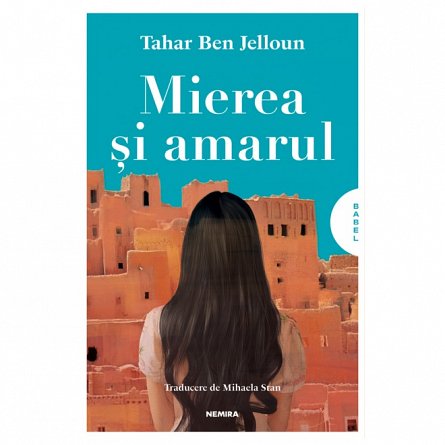 Mierea si amarul