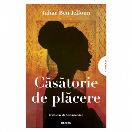 Casatorie de placere
