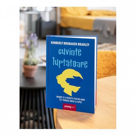Cuvinte luptatoare