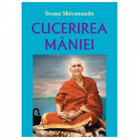 Cucerirea maniei