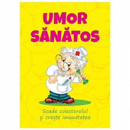 Umor sanatos
