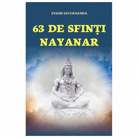 63 de Sfinti Nayanar