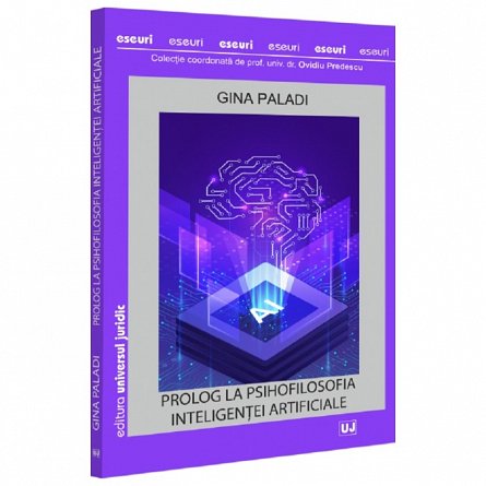 Prolog la psihofilosofia inteligentei artificiale