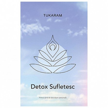 Detox Sufletesc