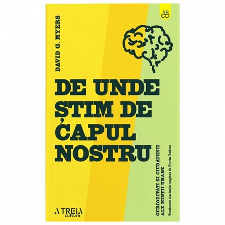 De unde stim de capul nostru