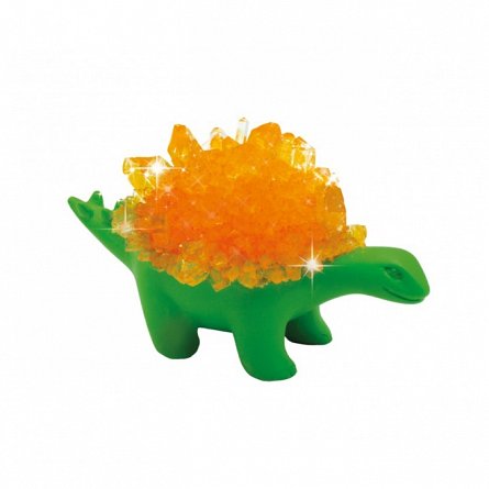Joc Buki France - Dinozaur de Cristal