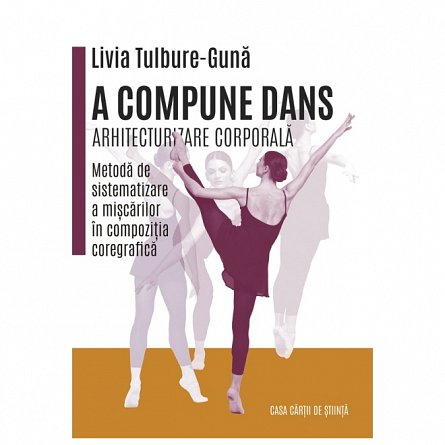 A compune dans. Arhitecturizare corporala