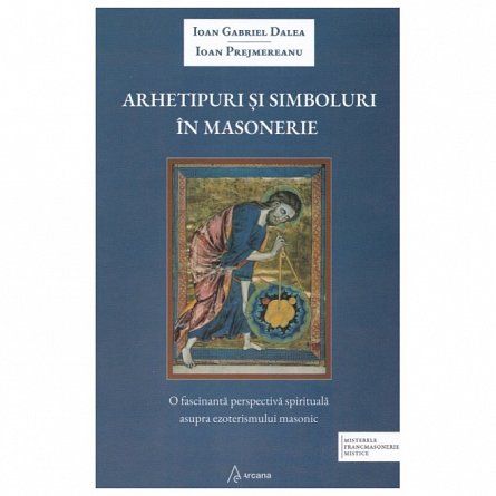 Arhetipuri si simboluri in masonerie