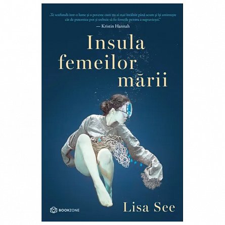 Insula femeilor marii