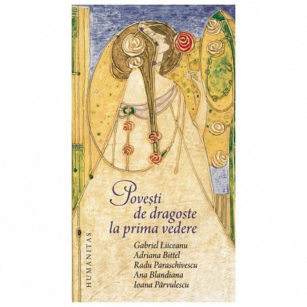 Povesti de dragoste la prima vedere