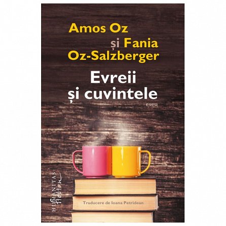 Evreii si cuvintele