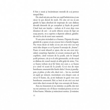 Decadere umana