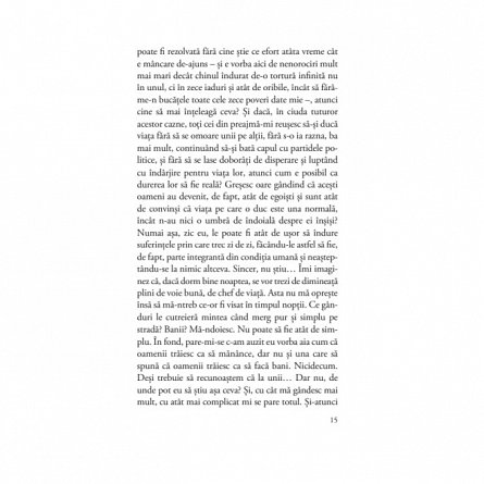 Decadere umana