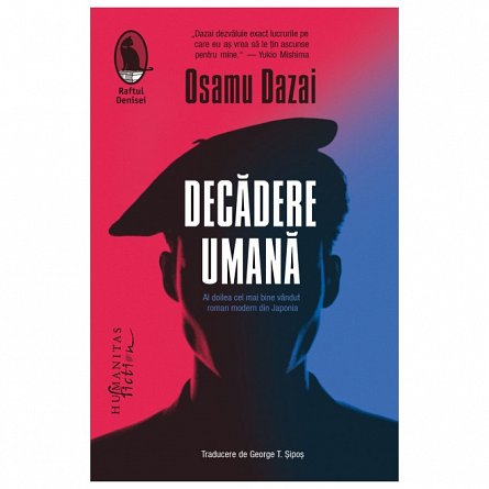 Decadere umana