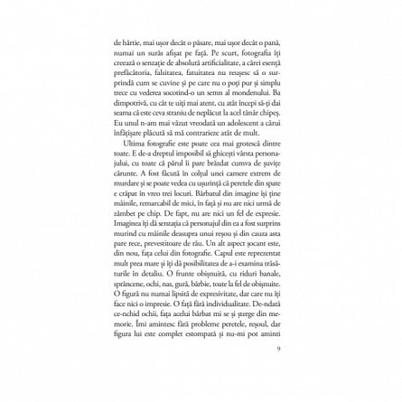 Decadere umana