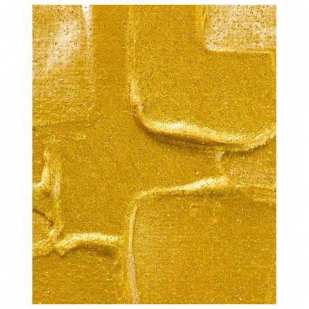 Pasta acrilica Solo Goya Gold, 100 ml