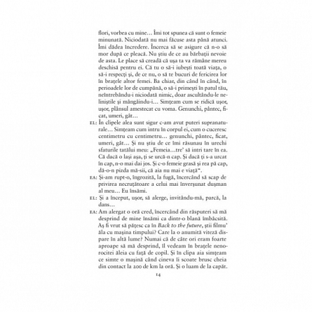 Sase piese, un autor