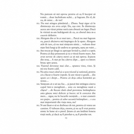 Sase piese, un autor