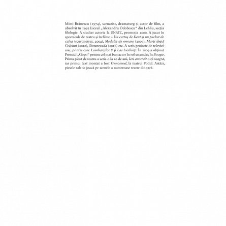 Sase piese, un autor