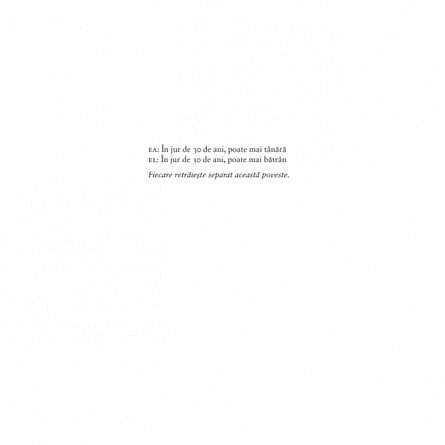 Sase piese, un autor
