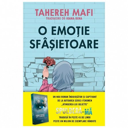 O emotie sfasietoare