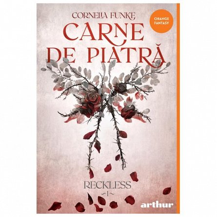 Reckless 1. Carne de Piatra
