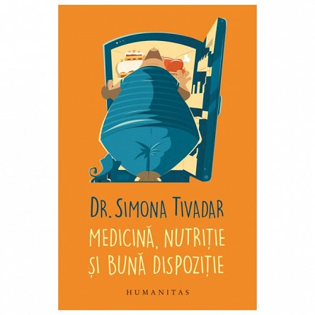 Medicina, nutritie si buna dispozitie