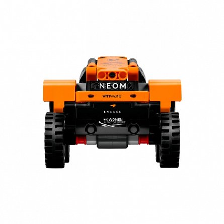 LEGO Technic - NEOM McLaren Extreme E Race Car 42166