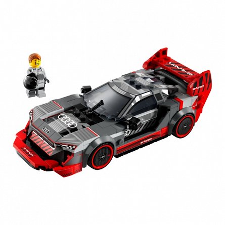 LEGO Speed Champions - Audi S1 e-tron quattro 76921
