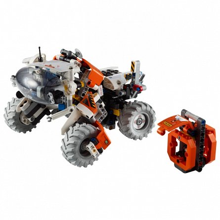 LEGO Technic - Space Loader de suprafata LT78 42178