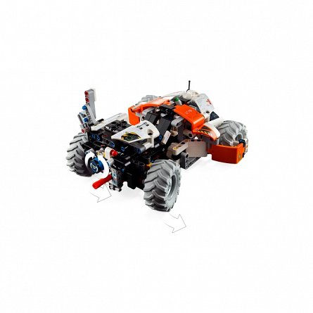 LEGO Technic - Space Loader de suprafata LT78 42178
