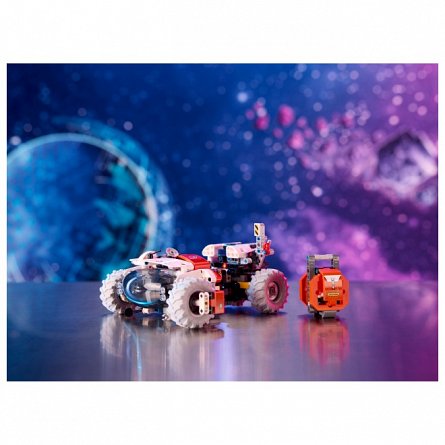LEGO Technic - Space Loader de suprafata LT78 42178