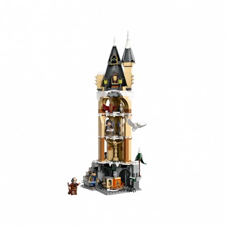LEGO Harry Potter - Camera bufnitelor de la Hogwarts 76430