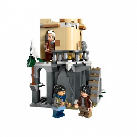 LEGO Harry Potter - Camera bufnitelor de la Hogwarts 76430