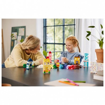 LEGO Classic - Case creative 11035