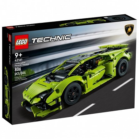 LEGO Technic - Lamborghini Huracan Tecnica 42161