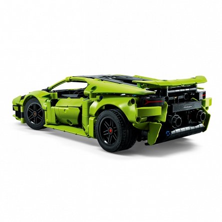 LEGO Technic - Lamborghini Huracan Tecnica 42161