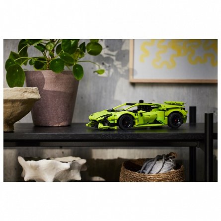 LEGO Technic - Lamborghini Huracan Tecnica 42161