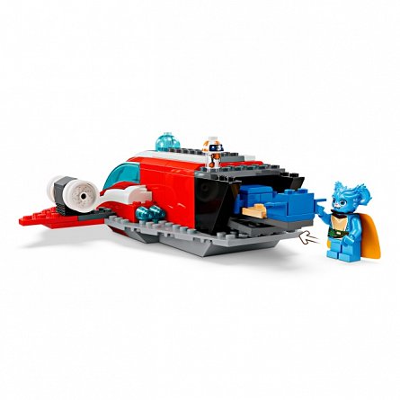 LEGO Star Wars - Crimson Firehawk 75384