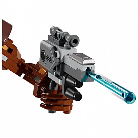 LEGO Marvel Super Heroes - Rocket si Bebelusul Groot 76282