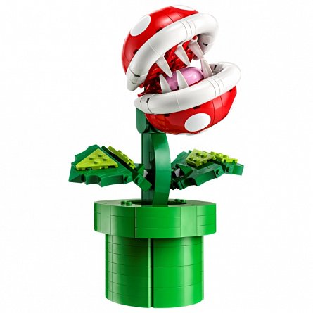 LEGO Super Mario - Planta piranha 71426