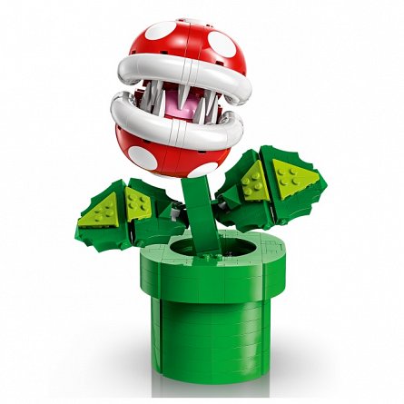 LEGO Super Mario - Planta piranha 71426