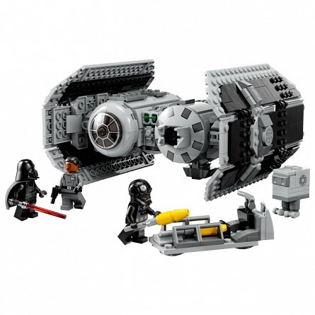 LEGO Star Wars - TIE Bomber 75347