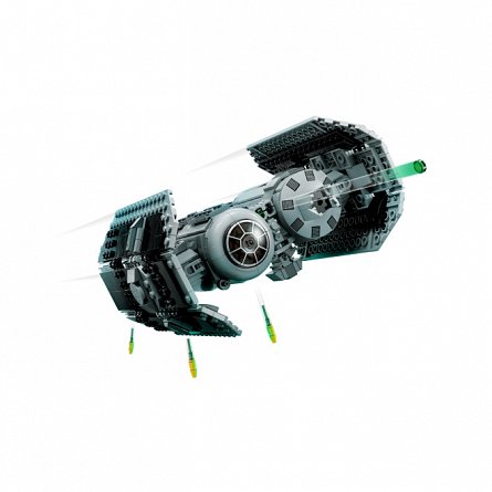 LEGO Star Wars - TIE Bomber 75347