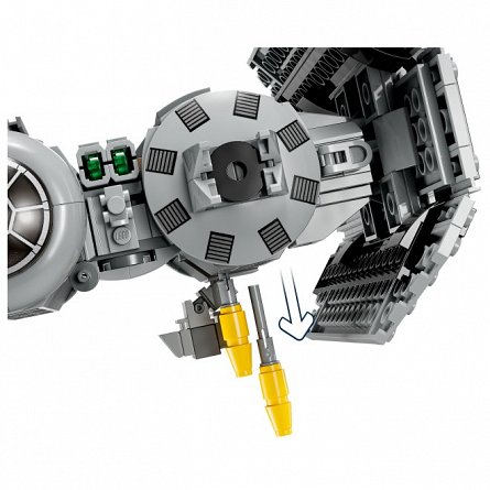 LEGO Star Wars - TIE Bomber 75347