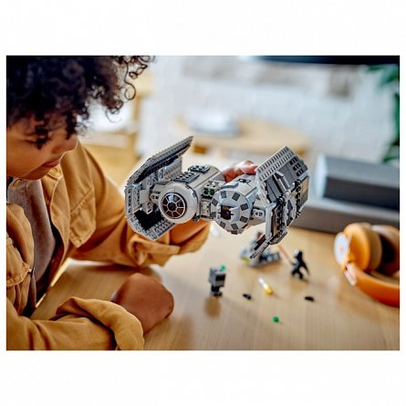 LEGO Star Wars - TIE Bomber 75347