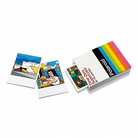 LEGO Ideas - Camera foto Polaroid OneStep SX-70 21345